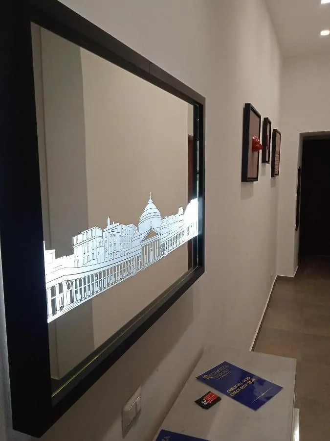 Appartamento Residenza Napoletana Napoli