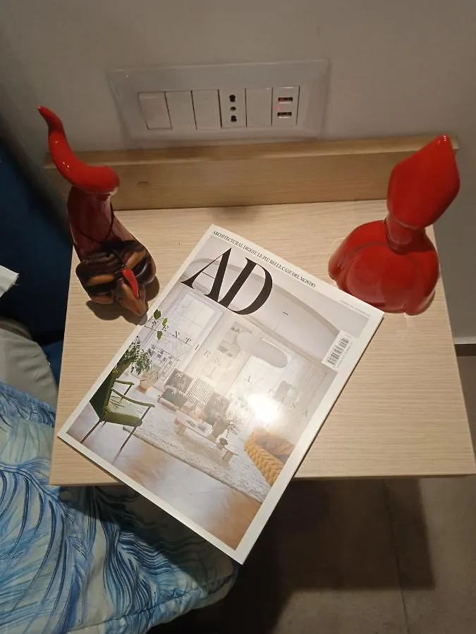 Appartamento Residenza Napoletana Napoli