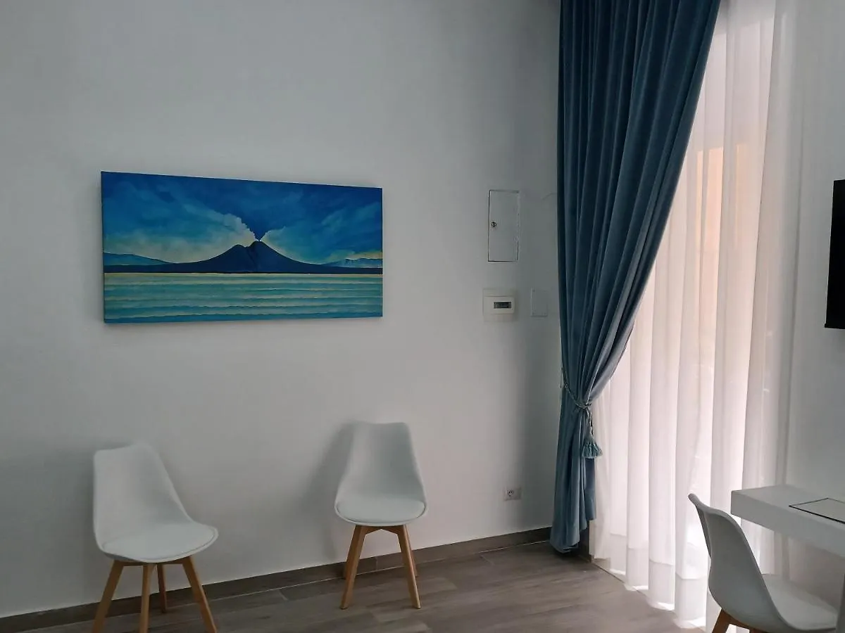 Residenza Napoletana Apartment Naples