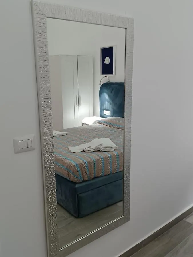Appartamento Residenza Napoletana Napoli