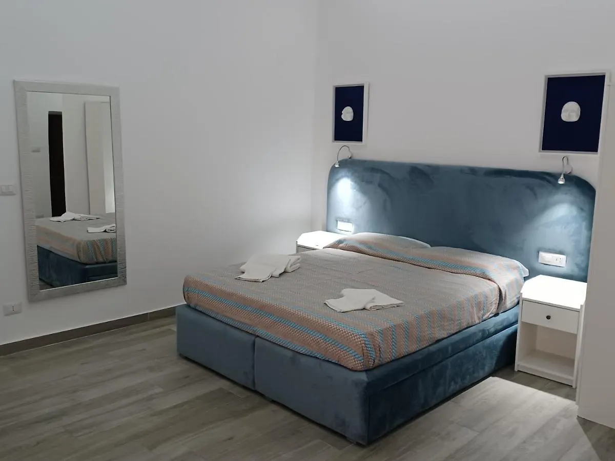 Residenza Napoletana Apartment Naples