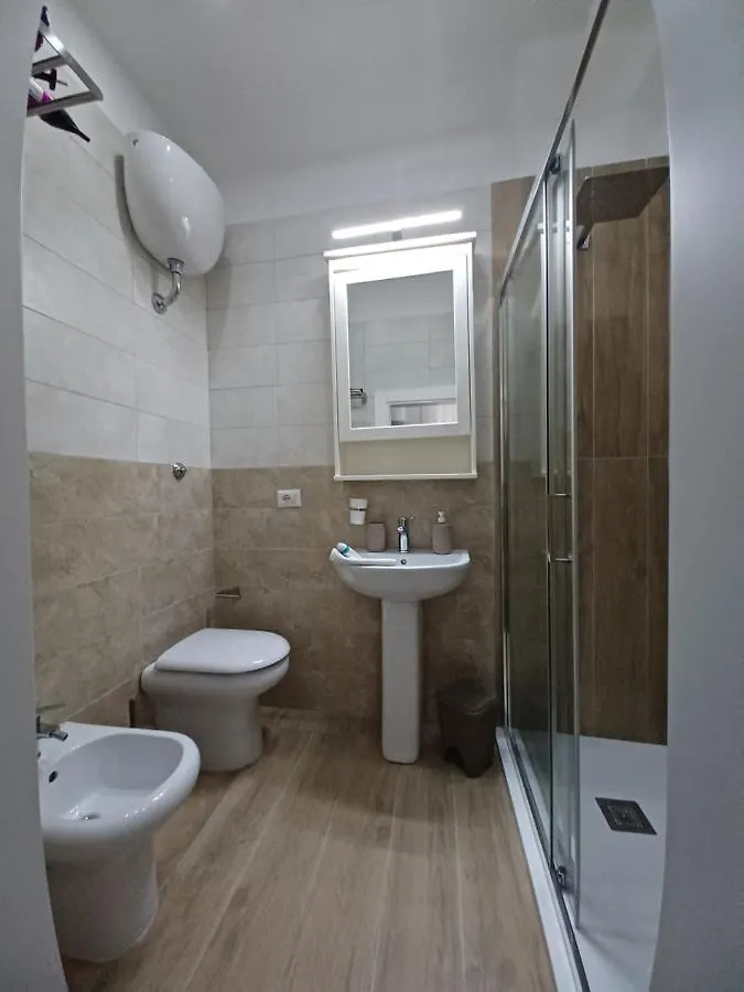 Residenza Napoletana Apartment Naples