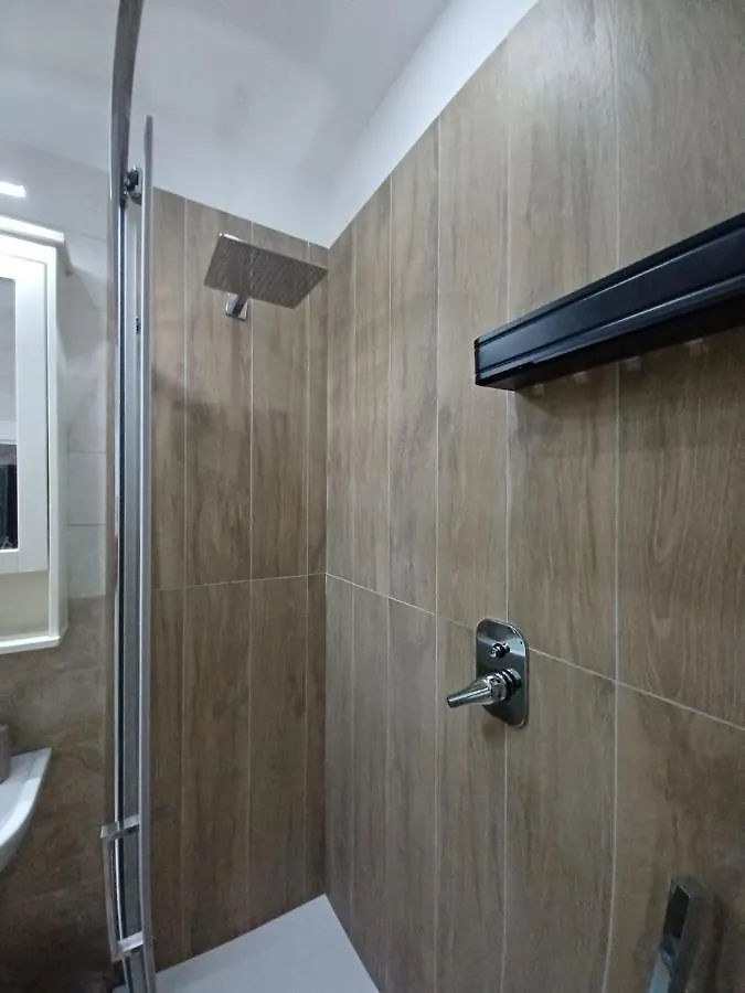 Residenza Napoletana Apartment Naples