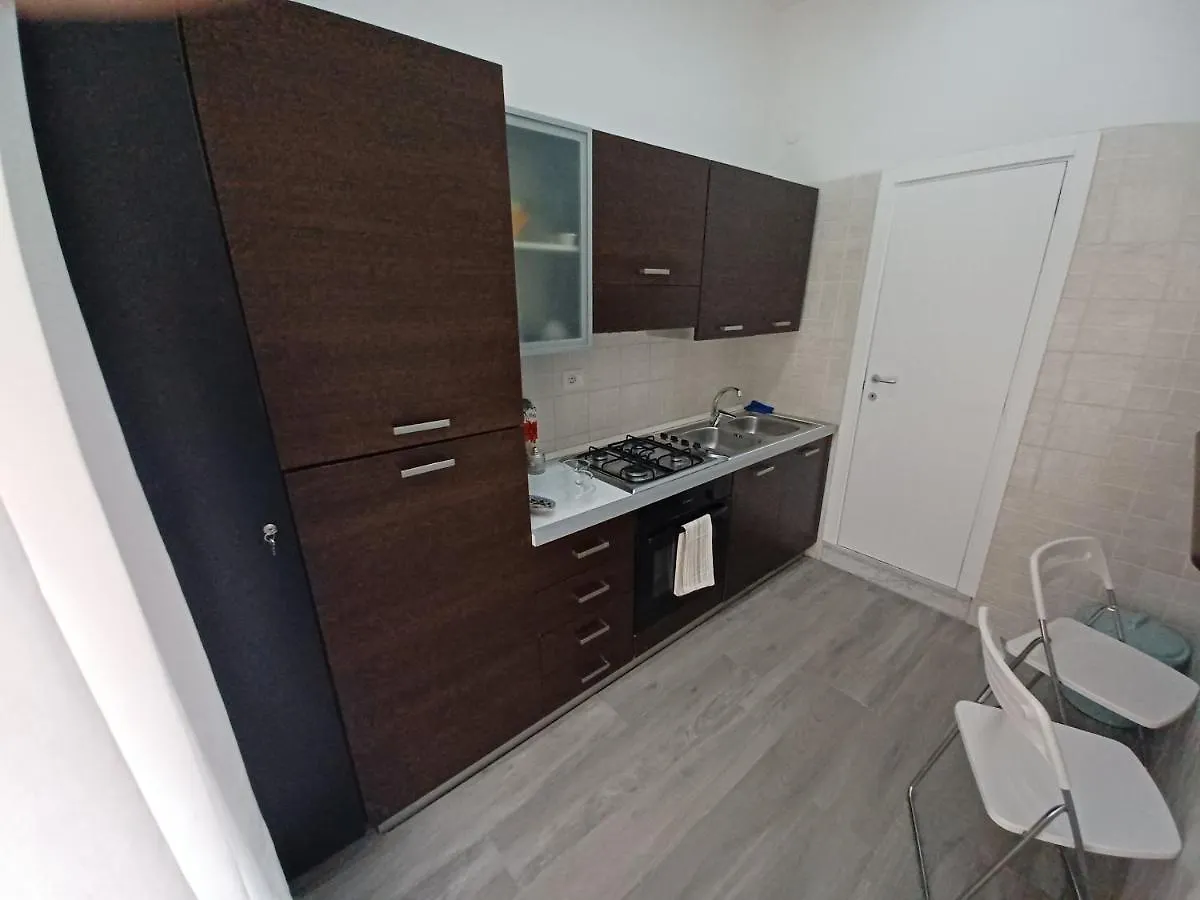 Residenza Napoletana Apartment Naples