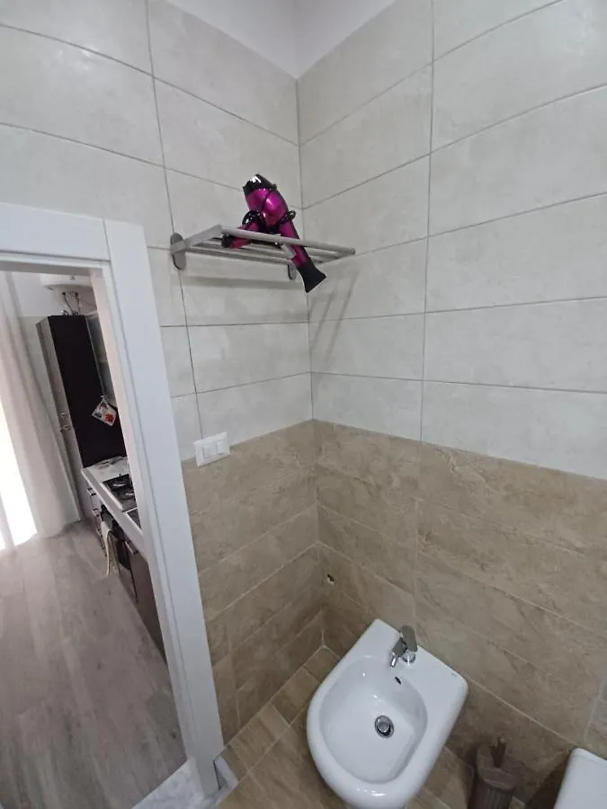 Residenza Napoletana Apartment Naples 0*,
