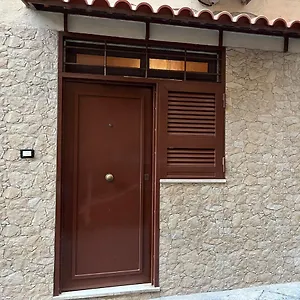  Appartamento Domus Aurora Spagnoli