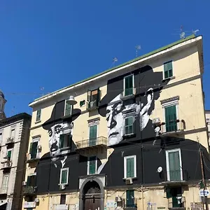  Casa vacanze Grimhouse