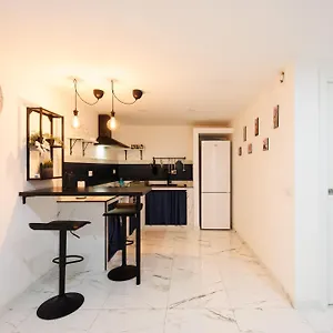  Appartamento Museum House
