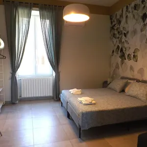  Casa vacanze Terrazza Il Miglio