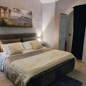  Appartamento Vallese Spagnoli -